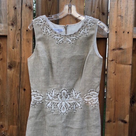 Oscar de la Renta dress - Picture 2 of 8